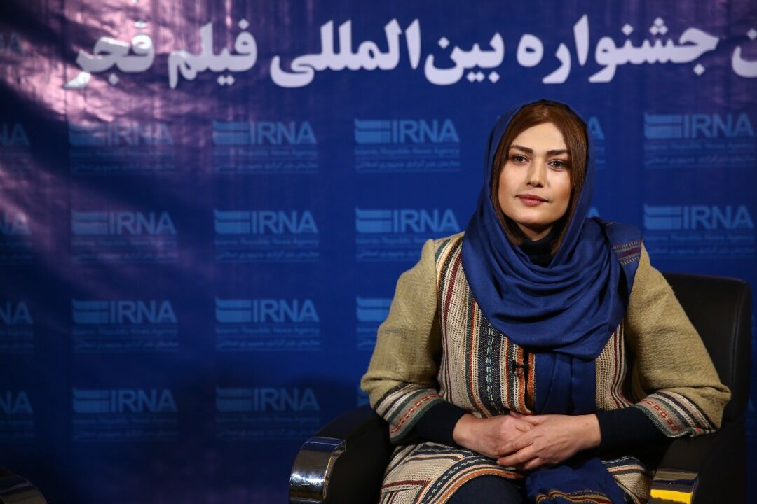 لادن مستوفی: ریتم فیلم «برف آخر» همانند زندگی است