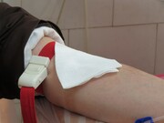 اهدای خون در قم کاهش یافته‌است