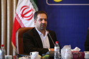 ایران اسلامی لنگرگاه امنیت منطقه است
