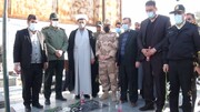 ایران اسلامی به برکت خون شهدا از امن‌ترین کشورهای جهان است
