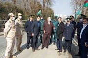 Iran, Azerbaijan agree to facilitate border transit in Astara Customs