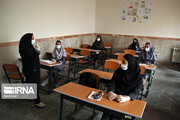 مدارس شهرستان‌های غرب اصفهان روز سه‌شنبه با یک ساعت تاخیر آغاز می‌شود
