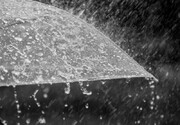 بارش‌ها در بوکان ۴۰ درصد افزایش یافت
