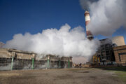 تولید برق در نیروگاه حرارتی بیستون امسال ۹۶ درصد افزایش یافت