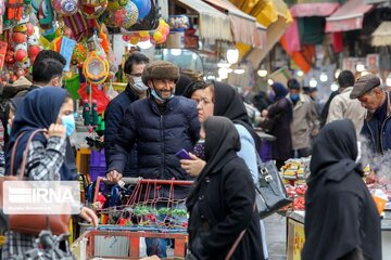 کمین موج ششم برای شبیخون به سلامت خراسان شمالی