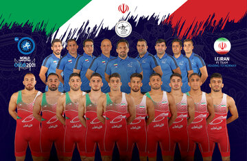 Les compétitions de lutte irano-américaines annulées