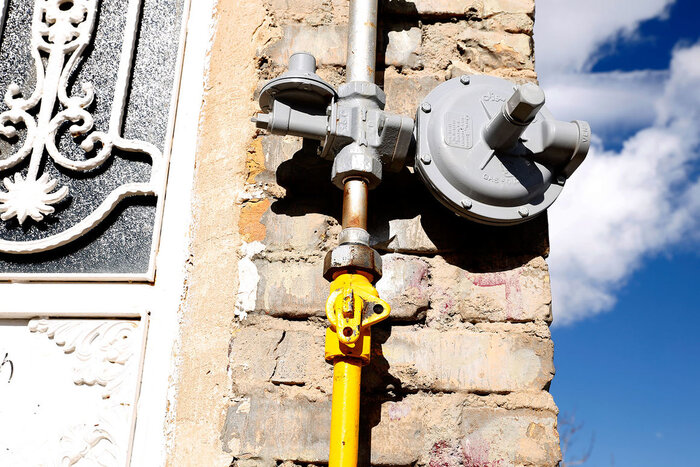 عزم دولت برای توسعه کرمانشاه/ گازرسانی به ۳۶۴ روستا و ۲ شهر استان در دست اجرا است