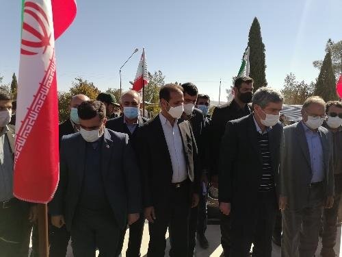 معاون رییس جمهور از تالابهای فارس بازدید کرد