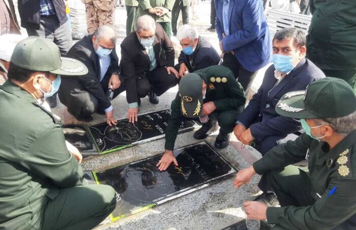 فرماندار گنبد: جامعه به کار و تلاش جهادی مدیران نیاز دارد