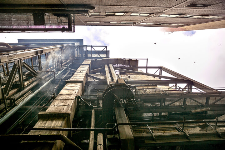 ایجاد هزاران کارخانه، رهاورد ماندگار انقلاب اسلامی برای توسعه گلستان