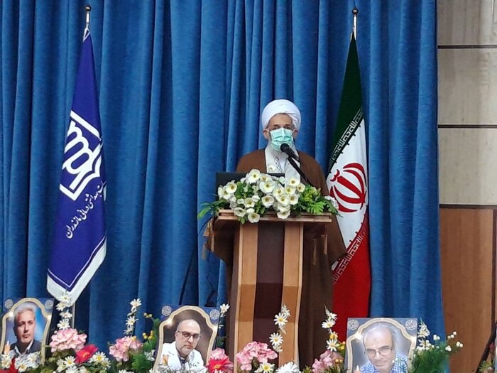 طرح بسیج فعال واکسیناسیون در مازندران اجرا میشود