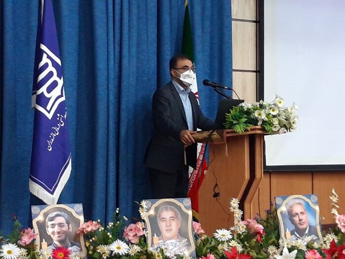 طرح بسیج فعال واکسیناسیون در مازندران اجرا میشود