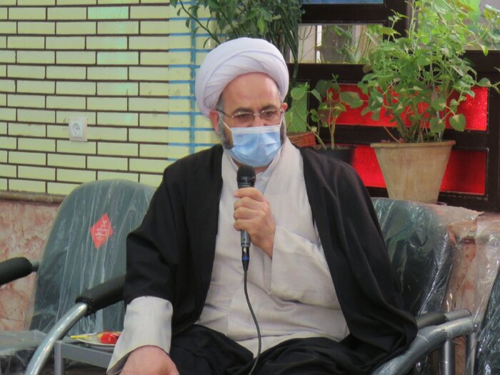 یکهزار بسته معیشتی از سوی اداره اوقاف مراغه بین نیازمندان توزیع میشود