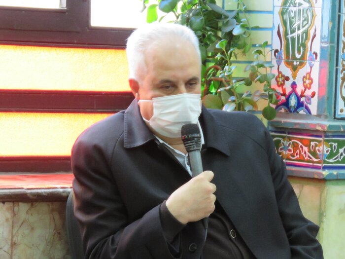 یکهزار بسته معیشتی از سوی اداره اوقاف مراغه بین نیازمندان توزیع میشود