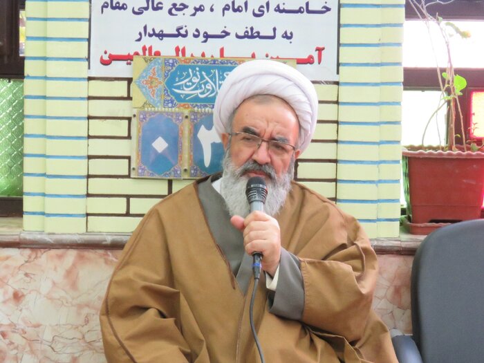 یکهزار بسته معیشتی از سوی اداره اوقاف مراغه بین نیازمندان توزیع میشود