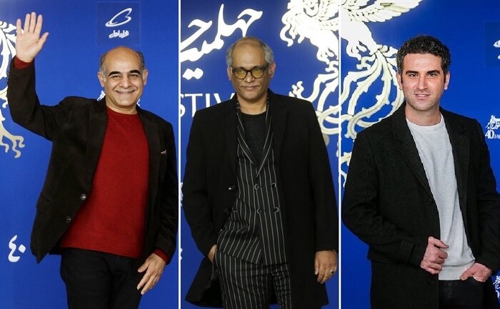 آزادی از زندان با یک «ملاقات خصوصی» 2