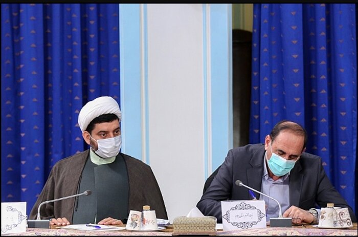 دعوت استاندار همدان از رییس جمهور برای سفر به استان