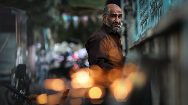 نقد و بررسی دو فیلم جشنواره فجر در شیراز