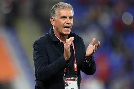 تست کرونای مصریها منفی شد / آرامش کیروش در مصاف با کامرون