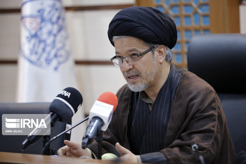 نامگذاری امسال با عنوان تولید و دانش بنیان نقطه عطفی برای کشور است