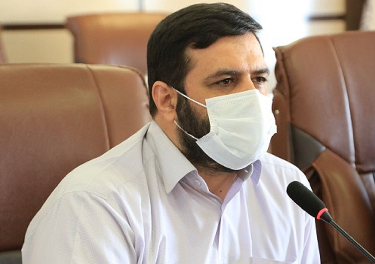 تاکید ستاد ملی مقابله با کرونا بر استفاده از ماسک و تزریق دز یادآور واکسن تاکید ستاد ملی مقابله با کرونا بر استفاده از ماسک و تزریق دز یادآور واکسن