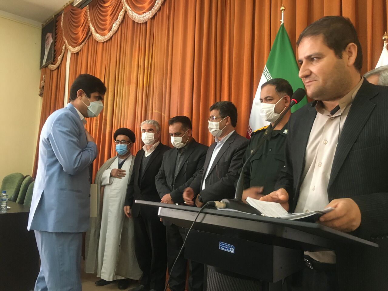 بهره گیری از مشارکت جوامع محلی اولویت نخست محیط زیست کهگیلویه و بویراحمد اعلام شد