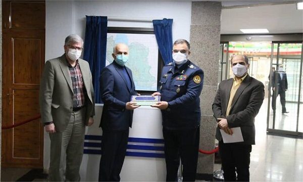 انعقاد تفاهمنامه همکاری مشترک بین نیروی هوایی ارتش و پژوهشگاه فضایی ایران