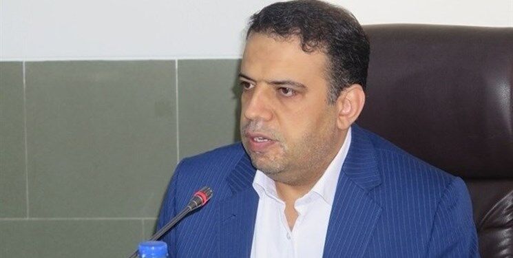 محمد قویدل مدیرکل آموزش و پرورش هرمزگان شد