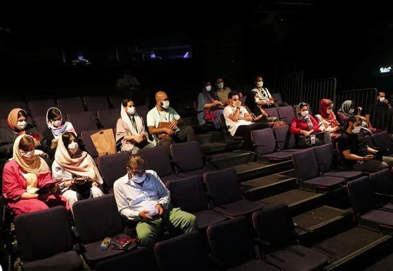 سالنهای کوچک بلیتفروشی نخواهند داشت