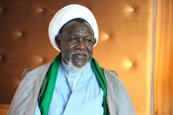 Sheikh Ibrahim Zakzaky condoles demise of Grand Ayatollah Saafi Golpaygani