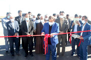 بهره برداری از ۷۰ پروژه با ۲۰۰ میلیارد تومان هزینه در بهاباد یزد آغاز شد 