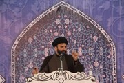 خطیب جمعه گراش فارس: قانون به نفع حافظان امنیت در مقابله با اراذل اصلاح شود