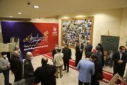 اکران چهلمین جشنواره فیلم‌ فجر گرگان آغاز شد