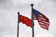 درخواست پکن از آمریکا برای اصلاح فوری اعمال محدودیت ۳۳ شرکت چینی