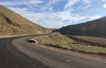 ۱۱۰ کیلومتر راه روستایی در خراسان شمالی آسفالت می شود