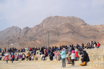 بادبادک سمنان