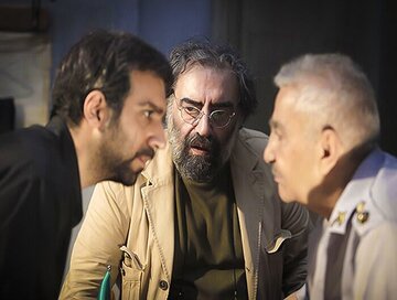 «خائن‌کشی» از دید تماشاگران سمنانی در چهلمین جشنواره فیلم فجر