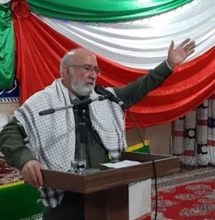 دهه فجر سرآغاز طلوع مجدد اسلام و مقطع رهایی مردم ایران است