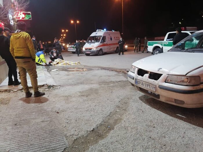 محاکمه قاتل شهید نیروی انتظامی شیراز در نزد افکار عمومی