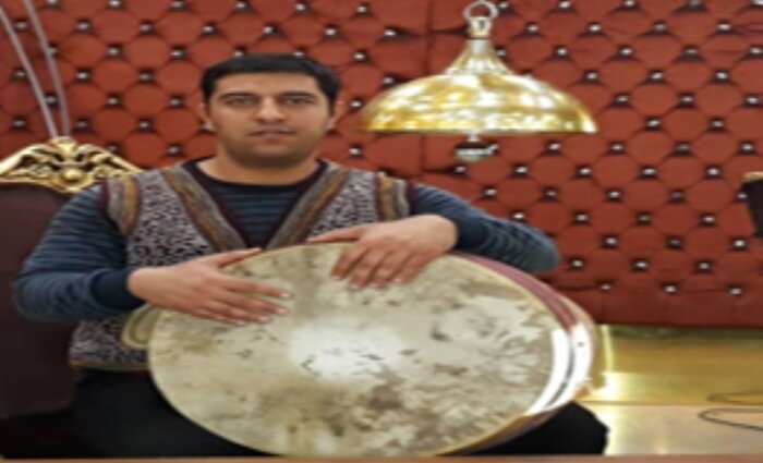 رئیس هیات زورخانه ای فارس: کرونا، قهرمانی را از ما گرفت