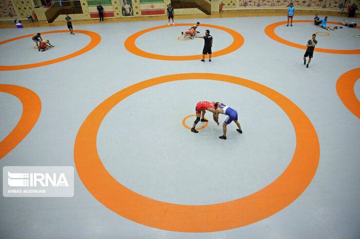 توسعه کشتی قزوین، نیازمند همدلی و هم افزایی