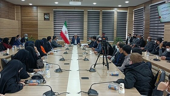 مهارتآموزی و اصلاح ساختار آموزشی مطالبه مشترک از وزیر آموزشوپرورش