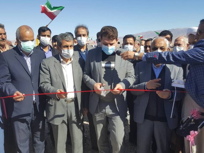 سرمایهگذاری هزار میلیارد تومانی در شهرستان راور شکوفایی منطقه را به دنبال دارد