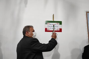 بهرهبرداری از ۳۹۷ پروژه، نواختن زنگ انقلاب و رویدادهای دیگر کردستان