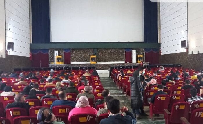 استقبال مازندرانیها از «خائنکشی» کیمیایی