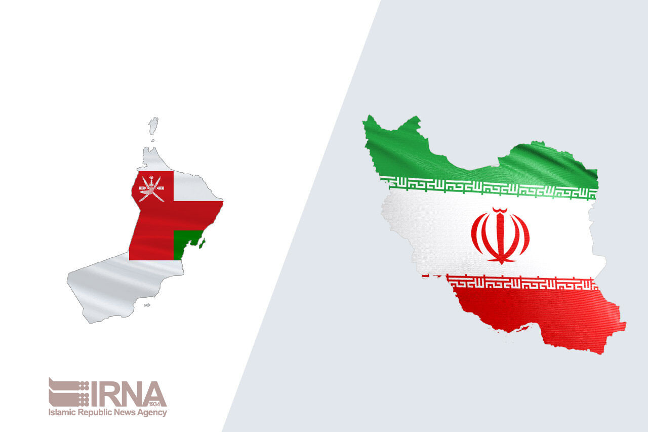 نمو حجم التبادل التجاري بين ايران وسلطنة عمان بنسبة 73 بالمائة نمو حجم التبادل التجاري بين ايران وسلطنة عمان بنسبة 73 بالمائة