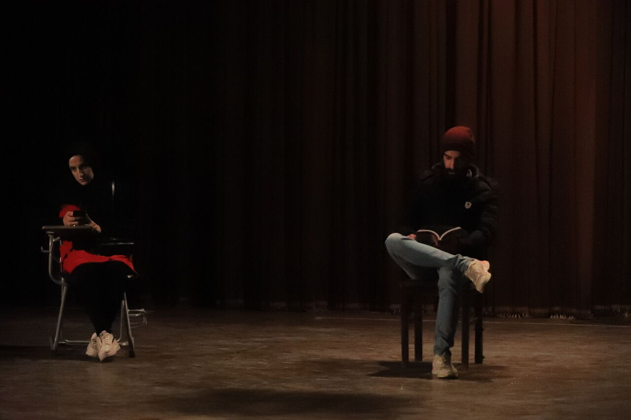 جام حذفی به جشنواره سراسری تئاتر پسامهر راه یافت جام حذفی به جشنواره سراسری تئاتر پسامهر راه یافت