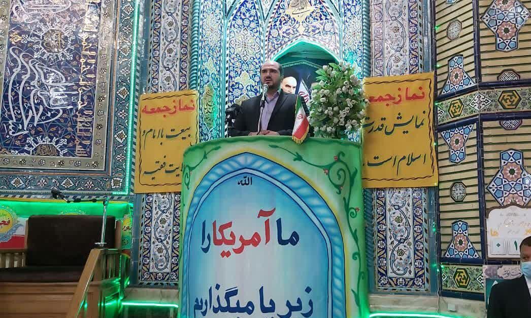 استاندار تهران: دولت در خدمت‌رسانی به مردم خواب را بر خود حرام کرده است