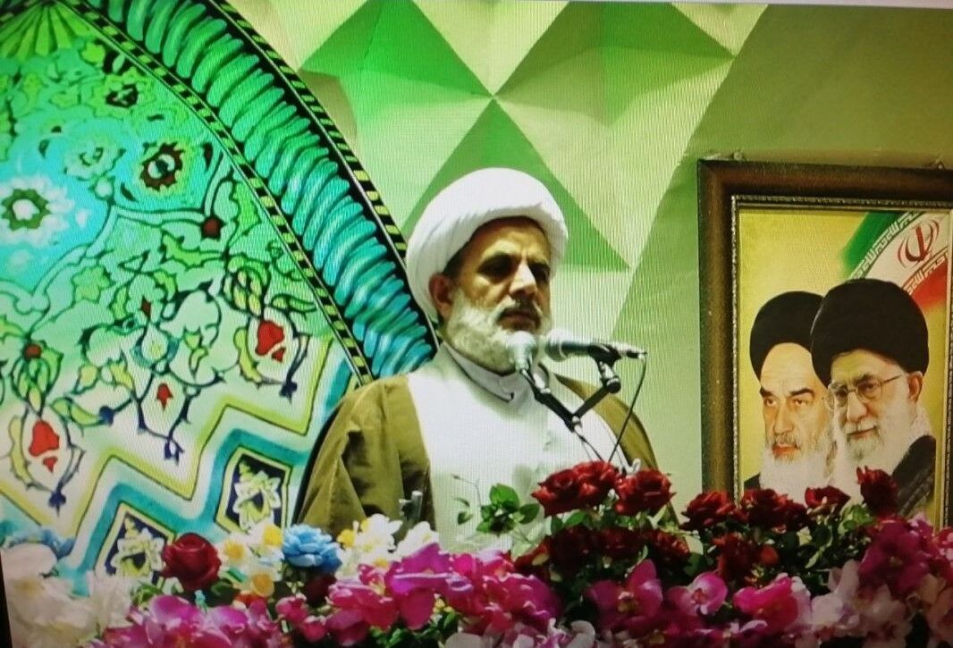 بیان مشکلات اقتصادی نباید باعث ناامیدی مردم شود بیان مشکلات اقتصادی نباید باعث ناامیدی مردم شود