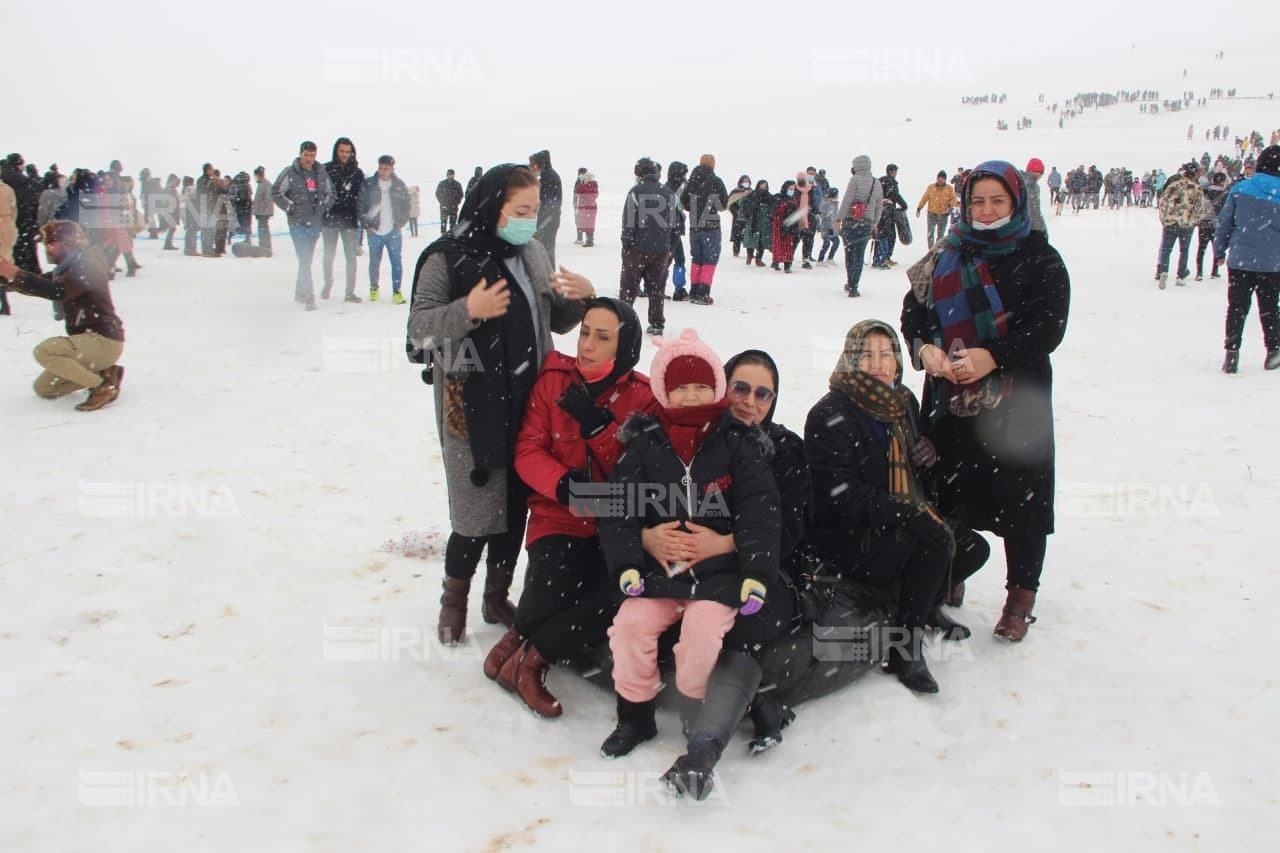 استاندار: جشنواره برفی کاکان بویراحمد برگزار نخواهد شد استاندار: جشنواره برفی کاکان بویراحمد برگزار نخواهد شد